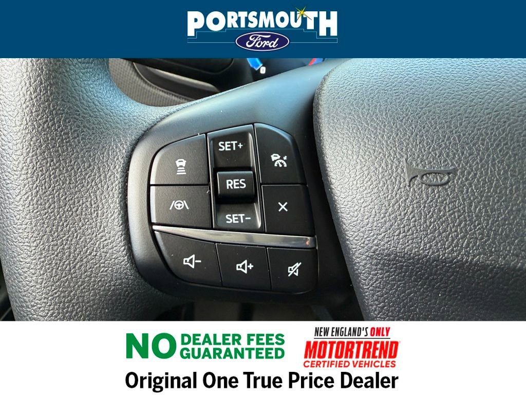 Used 2025 Ford Bronco Sport Big Bend image 11