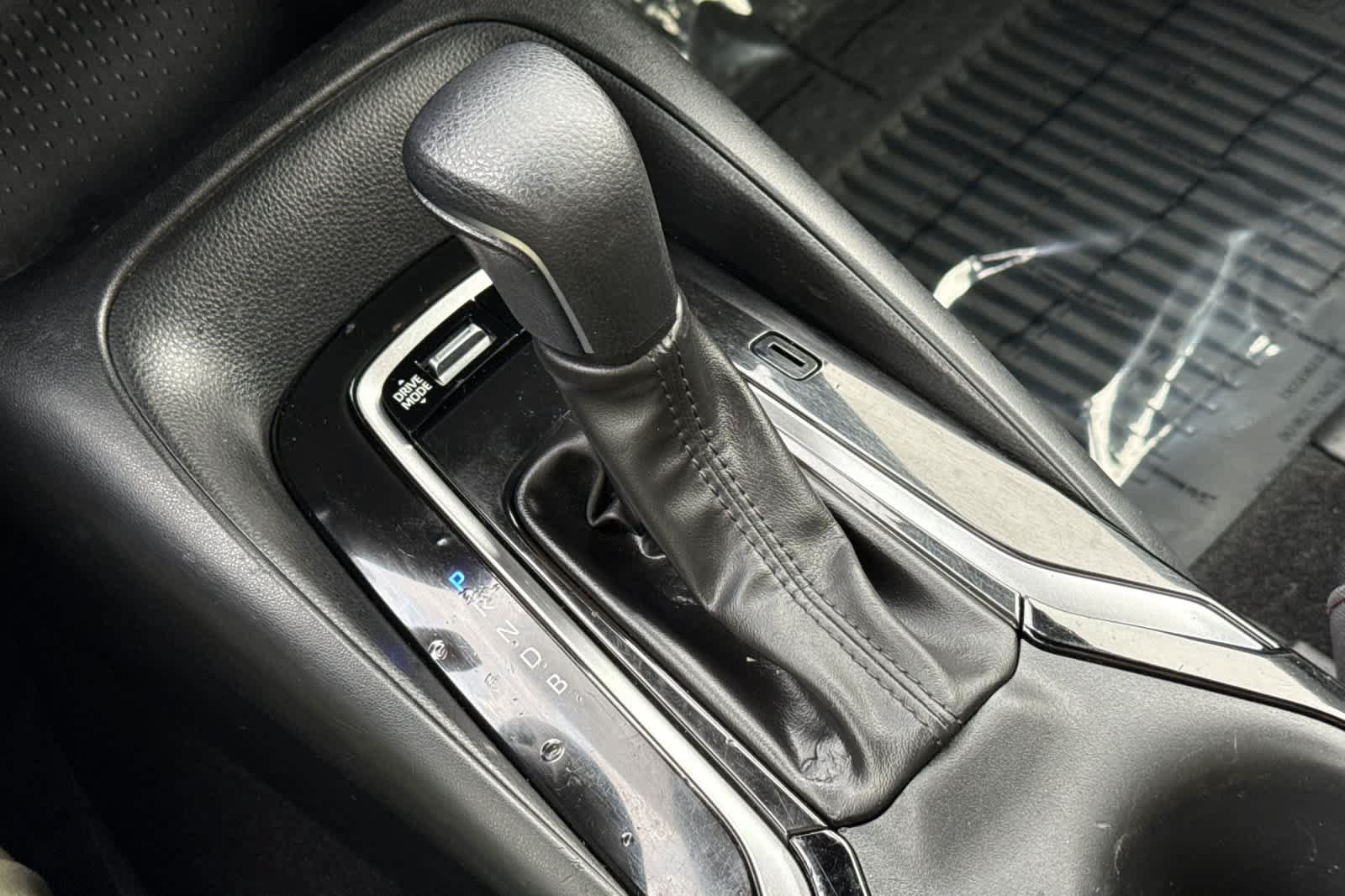 Used 2024 Toyota Corolla SE AWD/4WD image 20