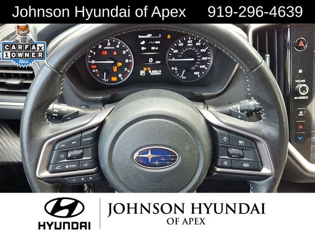 Used 2023 Subaru Ascent Premium w/ Convenience Package image 19