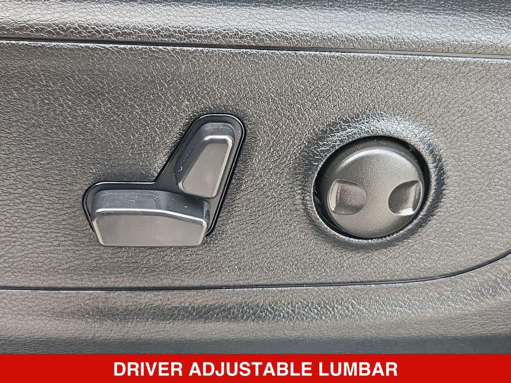 Used 2026 RAM 1500 Lone Star AWD/4WD image 16