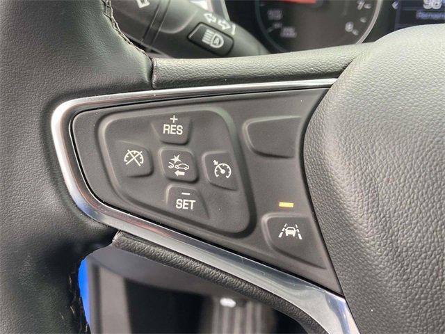 Used 2024 Chevrolet Equinox LT image 20