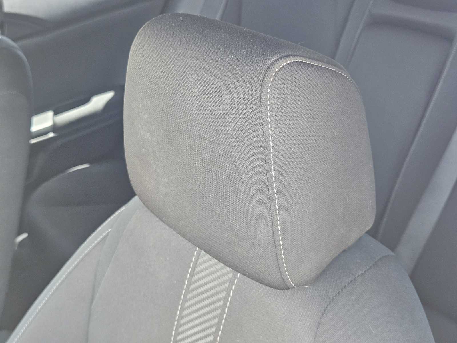 Used 2019 Honda Civic EX image 14