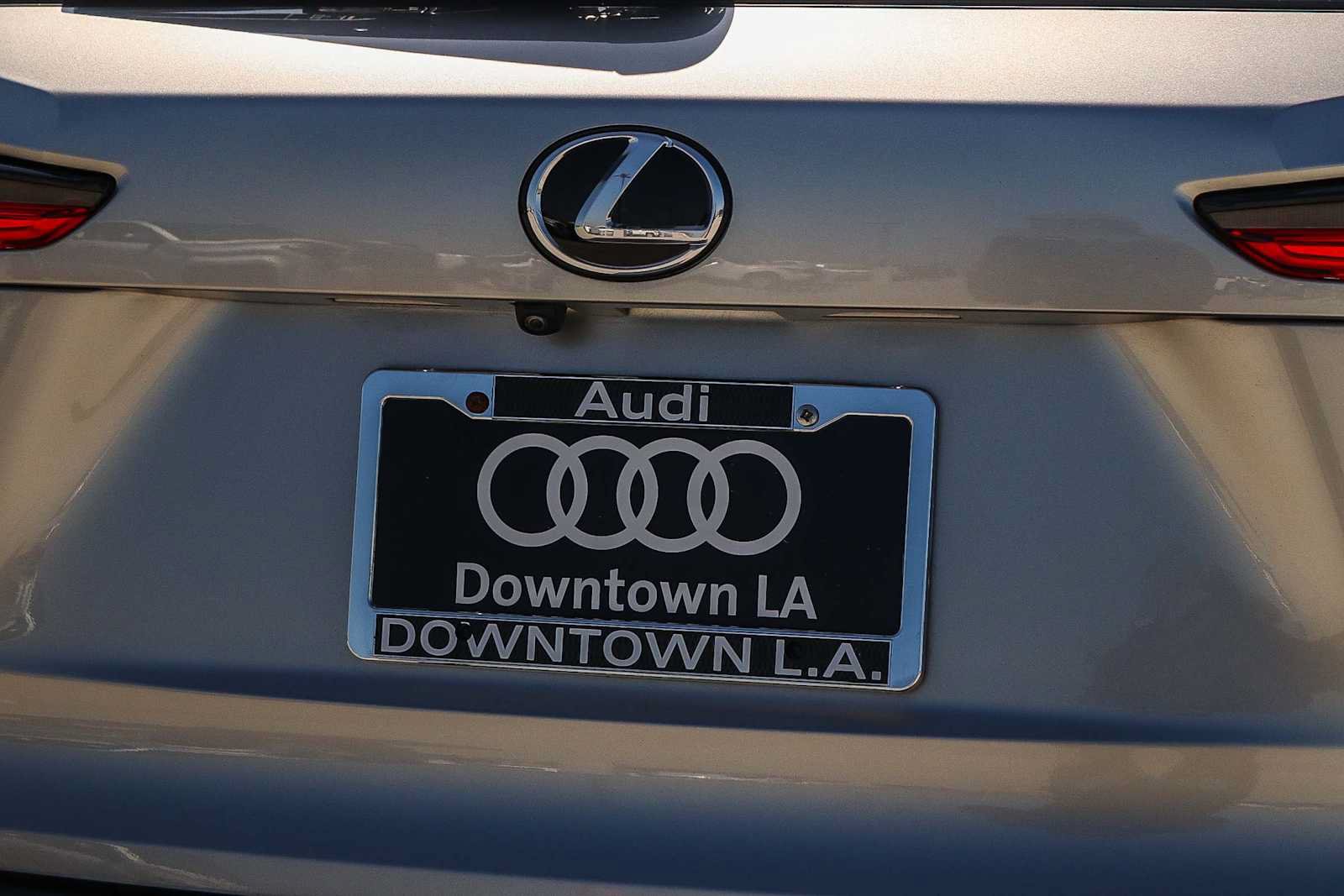 Used 2020 Lexus NX 300 FWD w/ Accessory Package 2 image 11