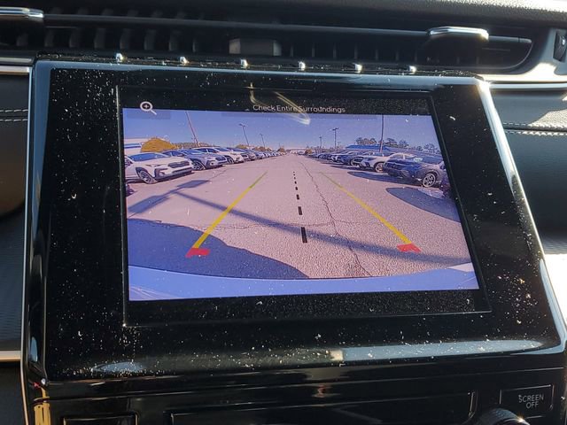 Certified 2025 Jeep Grand Cherokee L Laredo image 32