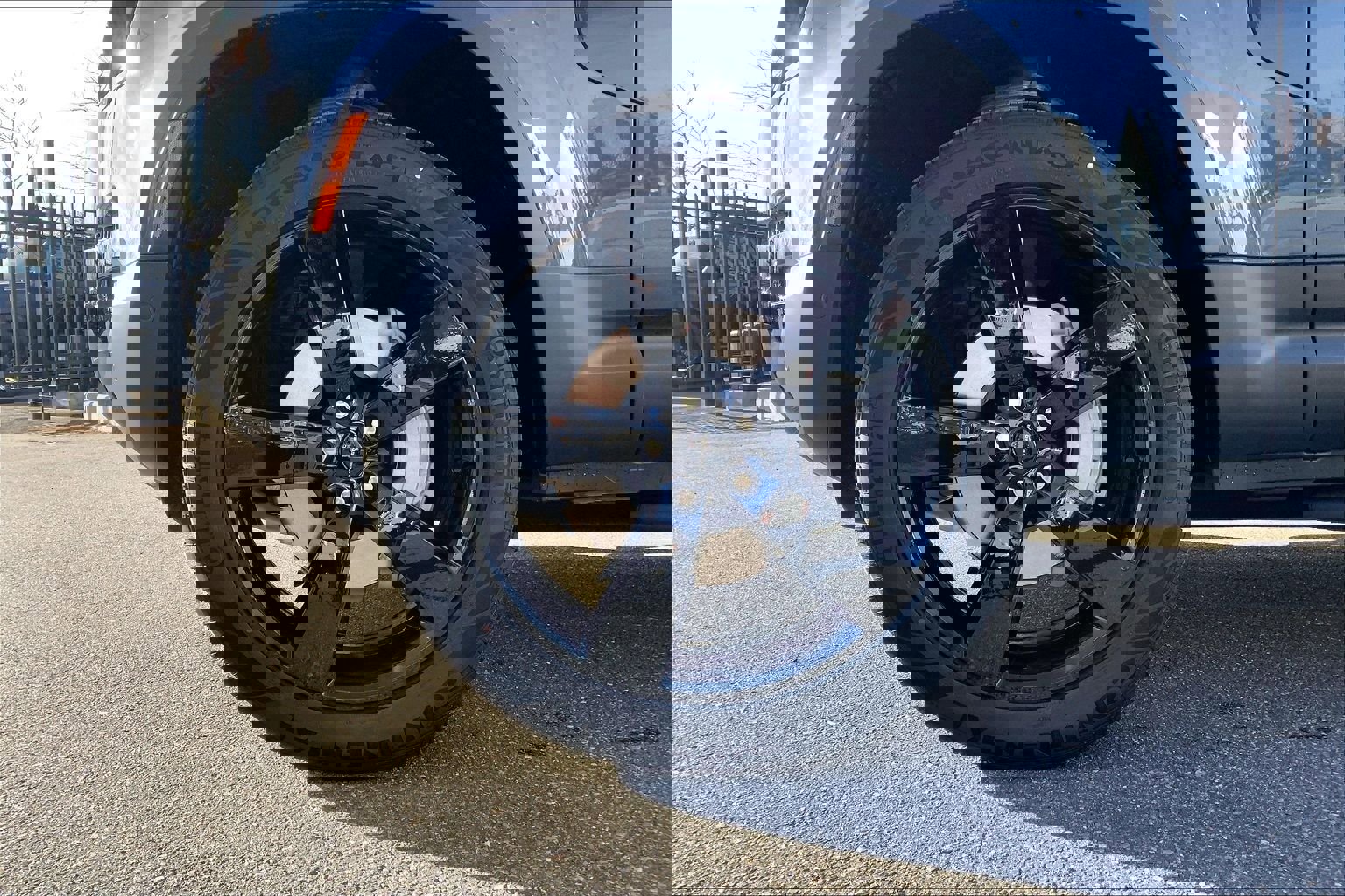 New 2026 Land Rover Defender 110 S image 11