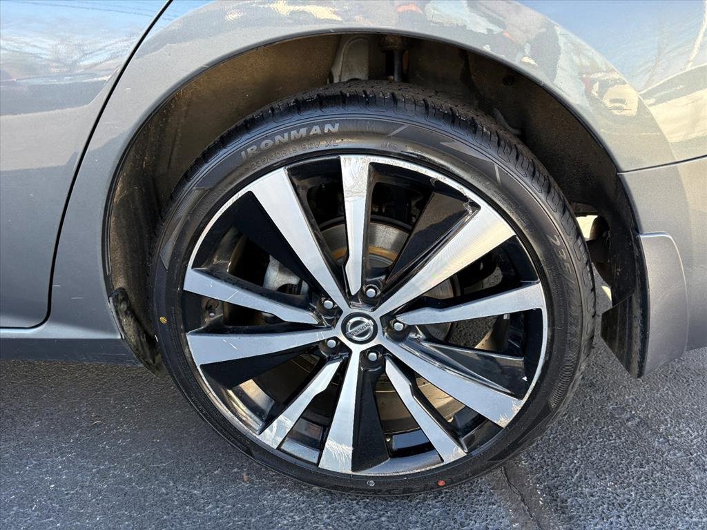 Used 2020 Nissan Altima 2.5 Platinum image 26