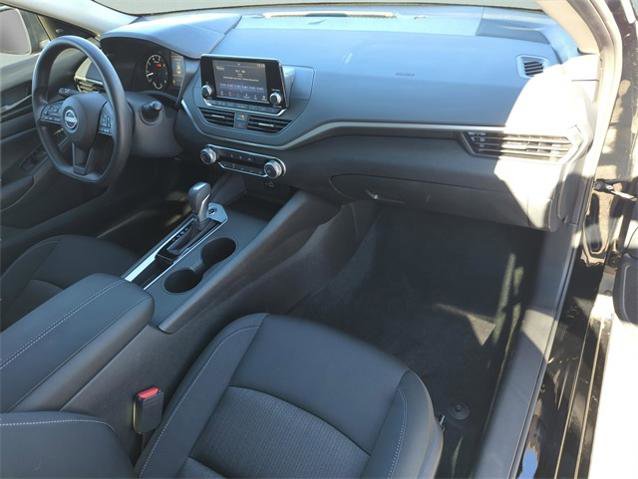 Certified 2024 Nissan Altima 2.5 S image 11