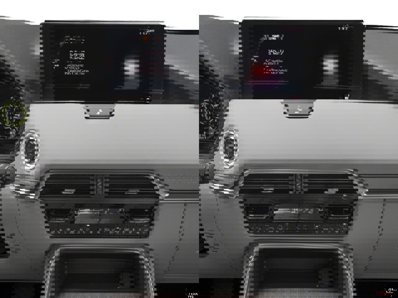 New 2026 MAZDA CX-90 Plug-In Hybrid w/ Premium Plus image 8