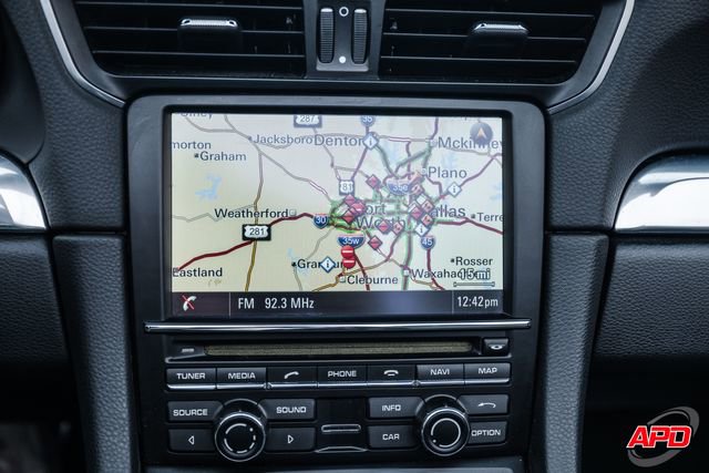 Used 2014 Porsche 911 Carrera image 12