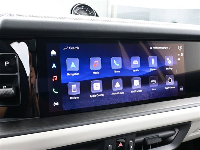 New 2026 Porsche Cayenne GTS image 10