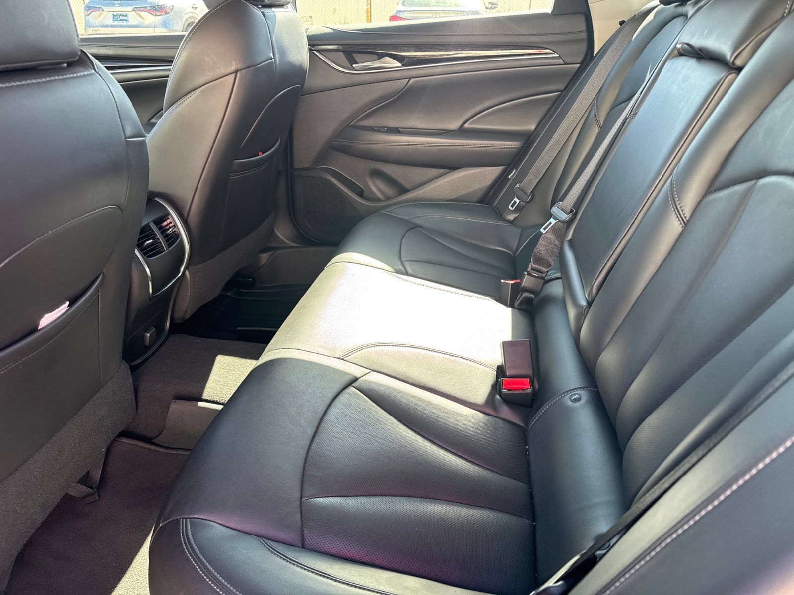 Used 2019 Buick LaCrosse Essence w/ Sights and Sounds Package FWD image 10