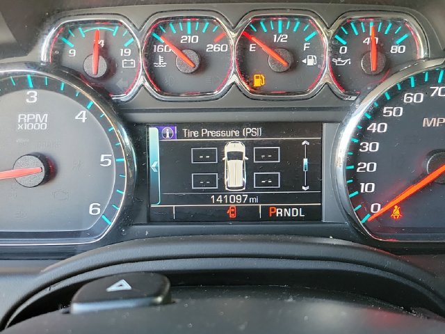 Used 2020 Chevrolet Tahoe LT RWD image 30