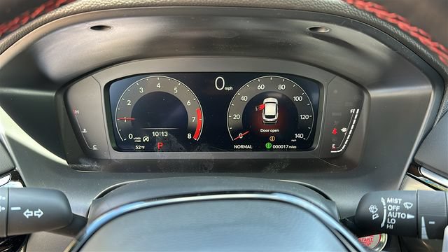 New 2026 Acura ADX A-Spec w/ Advance Package AWD/4WD image 13