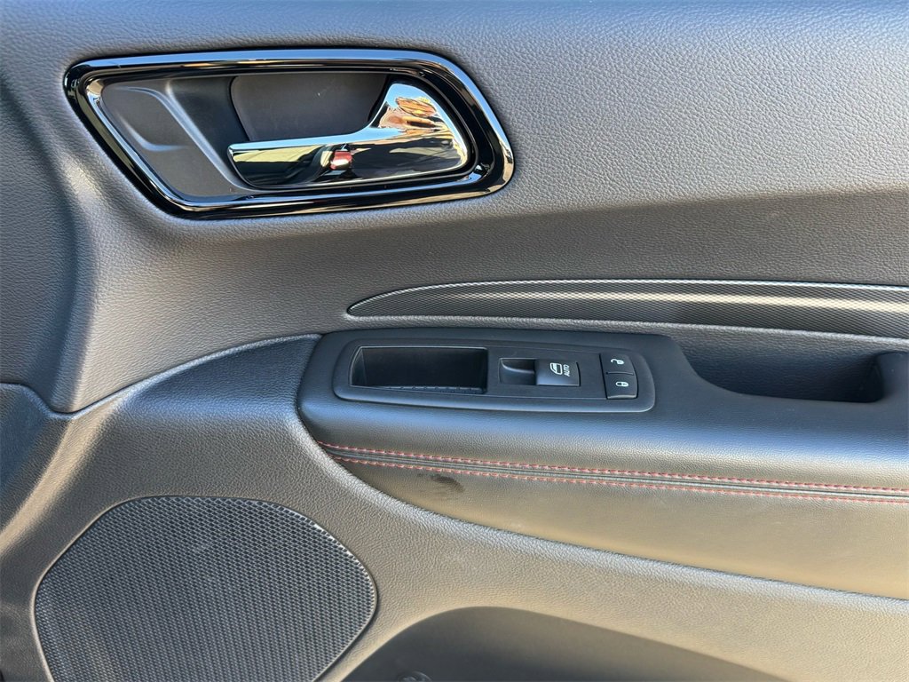 Used 2024 Dodge Durango GT image 20