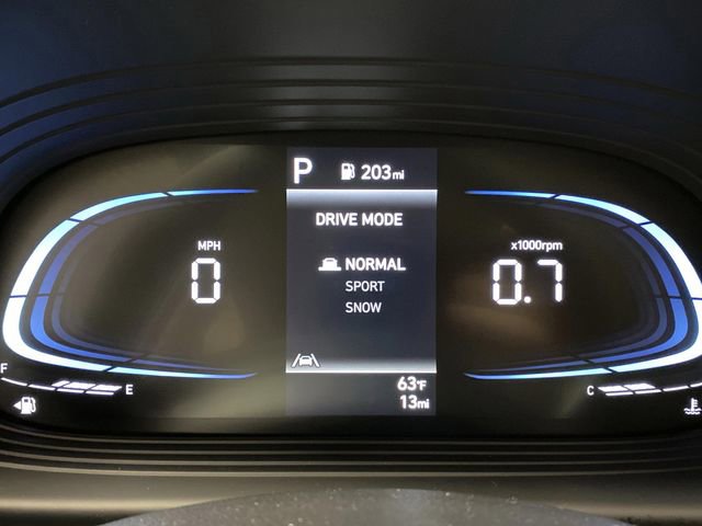 New 2026 Hyundai Venue SEL image 23