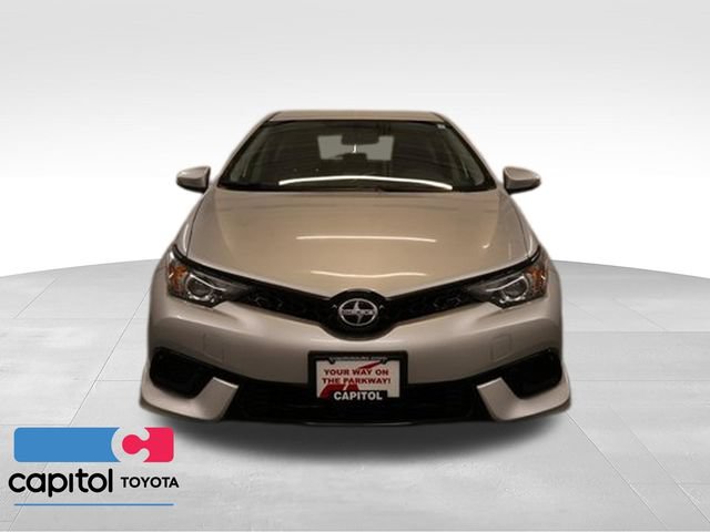 Used 2016 Scion iM FWD image 6