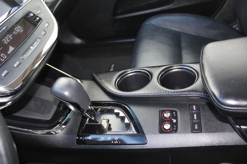 Used 2018 Toyota Avalon Touring w/ Carpet Mat Package image 36