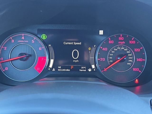 Used 2024 Acura RDX A-Spec image 22