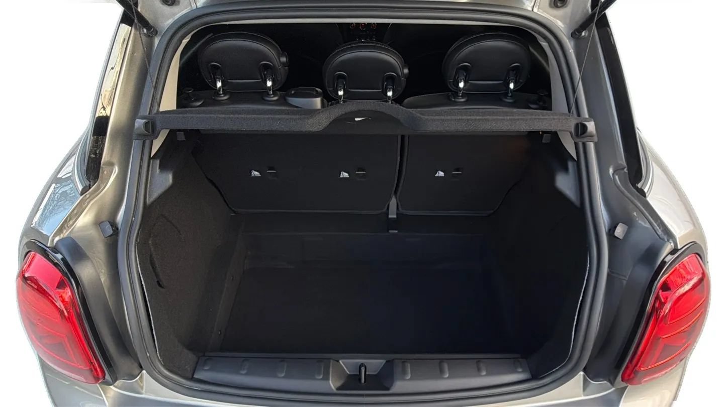 Used 2021 MINI Cooper S w/ Premium Package FWD image 22