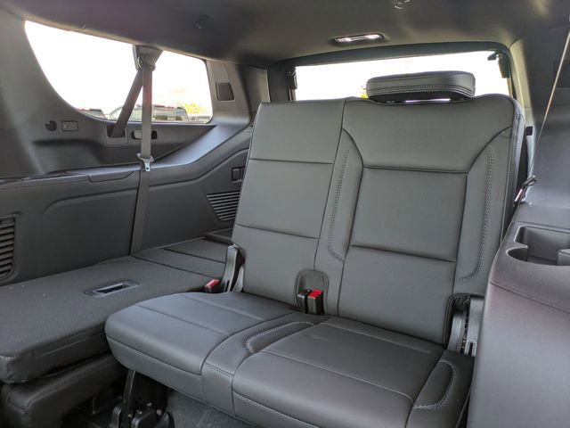New 2026 GMC Yukon XL Denali w/ Sun & Power Step Package image 15