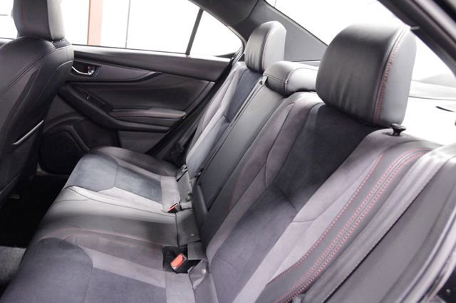 Used 2024 Subaru WRX Limited image 16