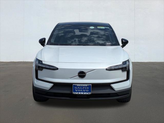 New 2026 Volvo EX30 Plus w/ Climate Package AWD/4WD image 4