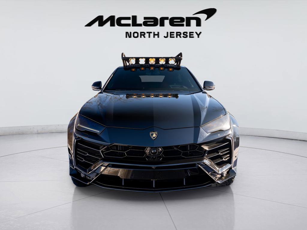 Used 2022 Lamborghini Urus image 4