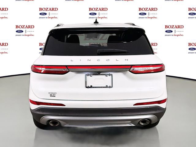 New 2026 Lincoln Corsair Premiere AWD/4WD image 6
