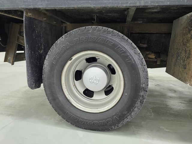 Used 2012 RAM 3500 ST w/ Trailer Brake Control Group image 21