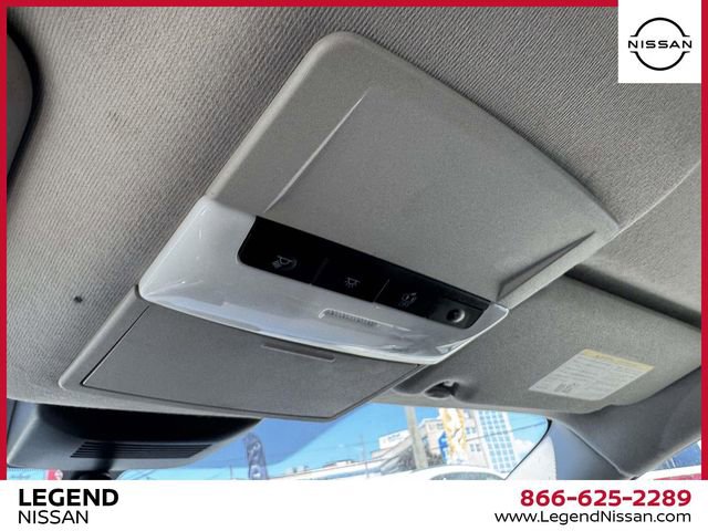 Used 2021 Nissan Sentra SV FWD image 29