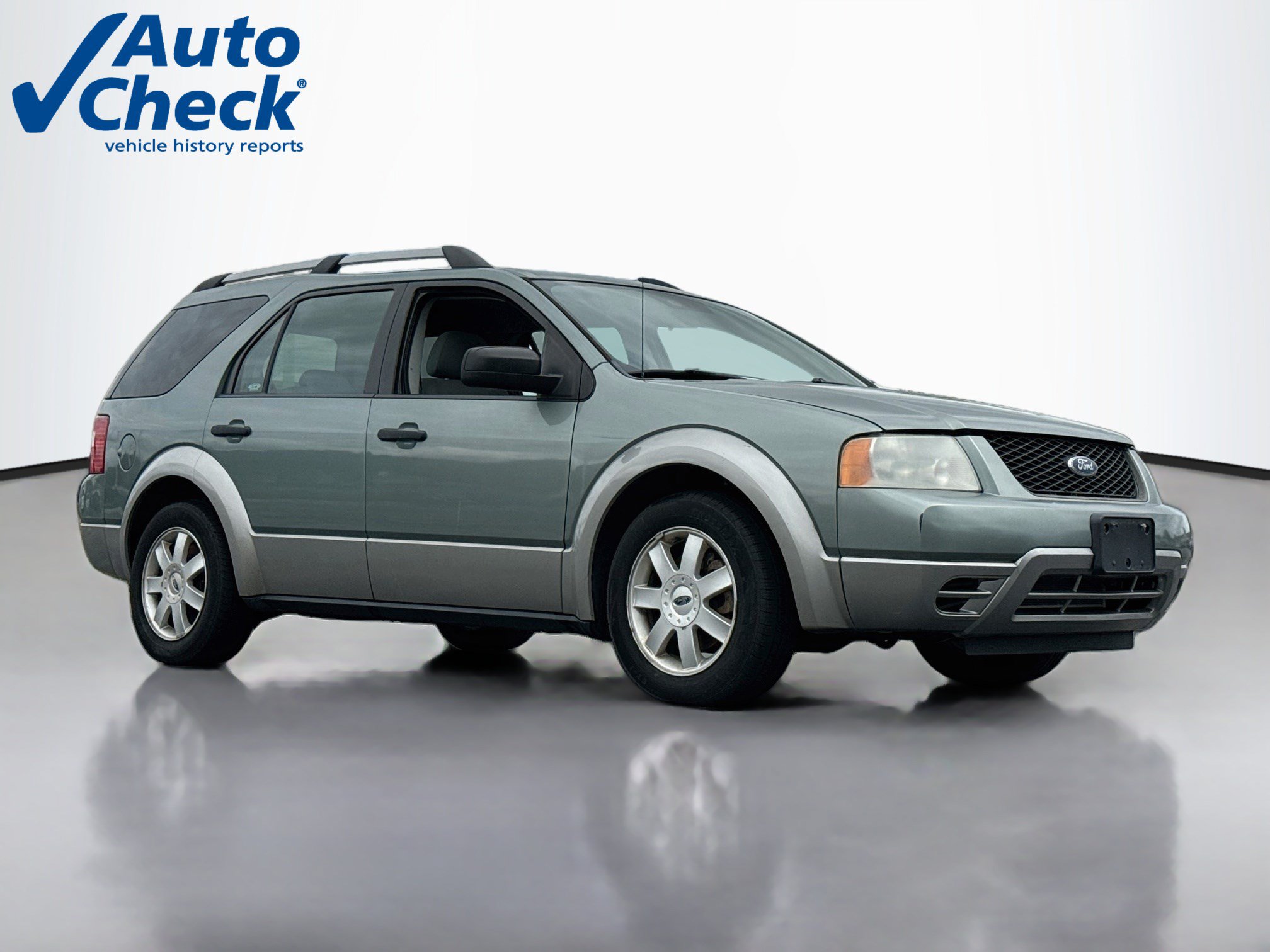 Used 2006 Ford Freestyle SE FWD image 1