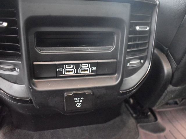 Used 2022 RAM 1500 Rebel w/ Rebel Level 2 Equipment Group image 46