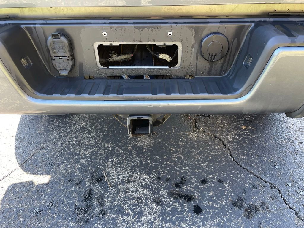 Certified 2022 Chevrolet Colorado W/T w/ Custom Special Edition image 20