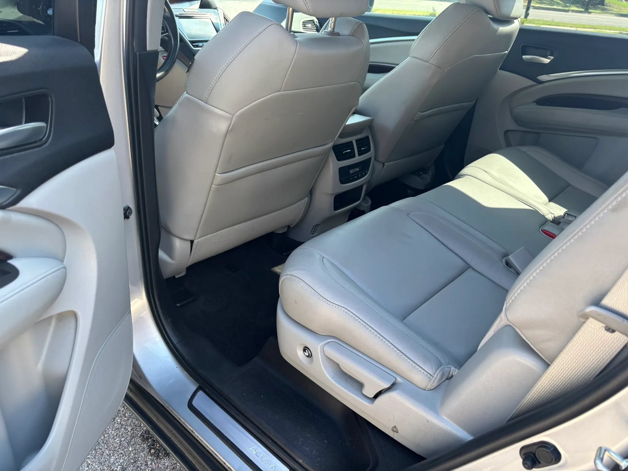 Used 2016 Acura MDX FWD w/ Technology Package image 31