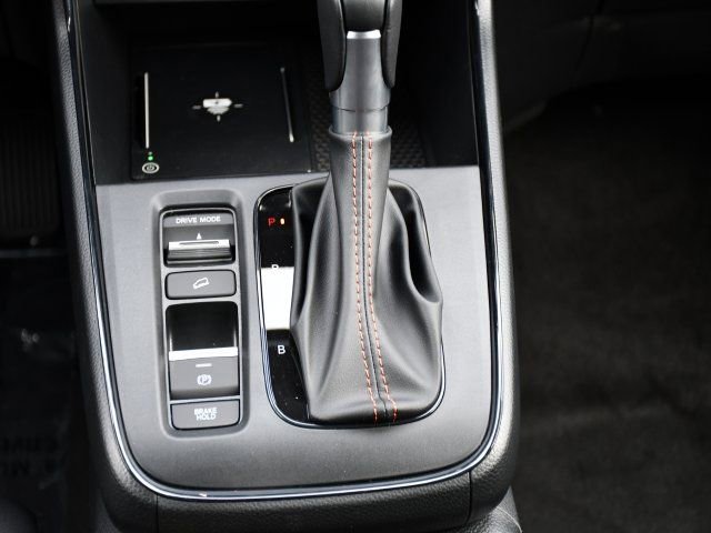 New 2026 Honda CR-V Sport Touring image 28