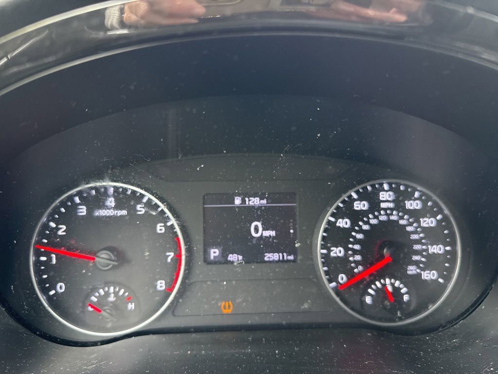 Certified 2023 Kia Seltos S AWD/4WD image 17