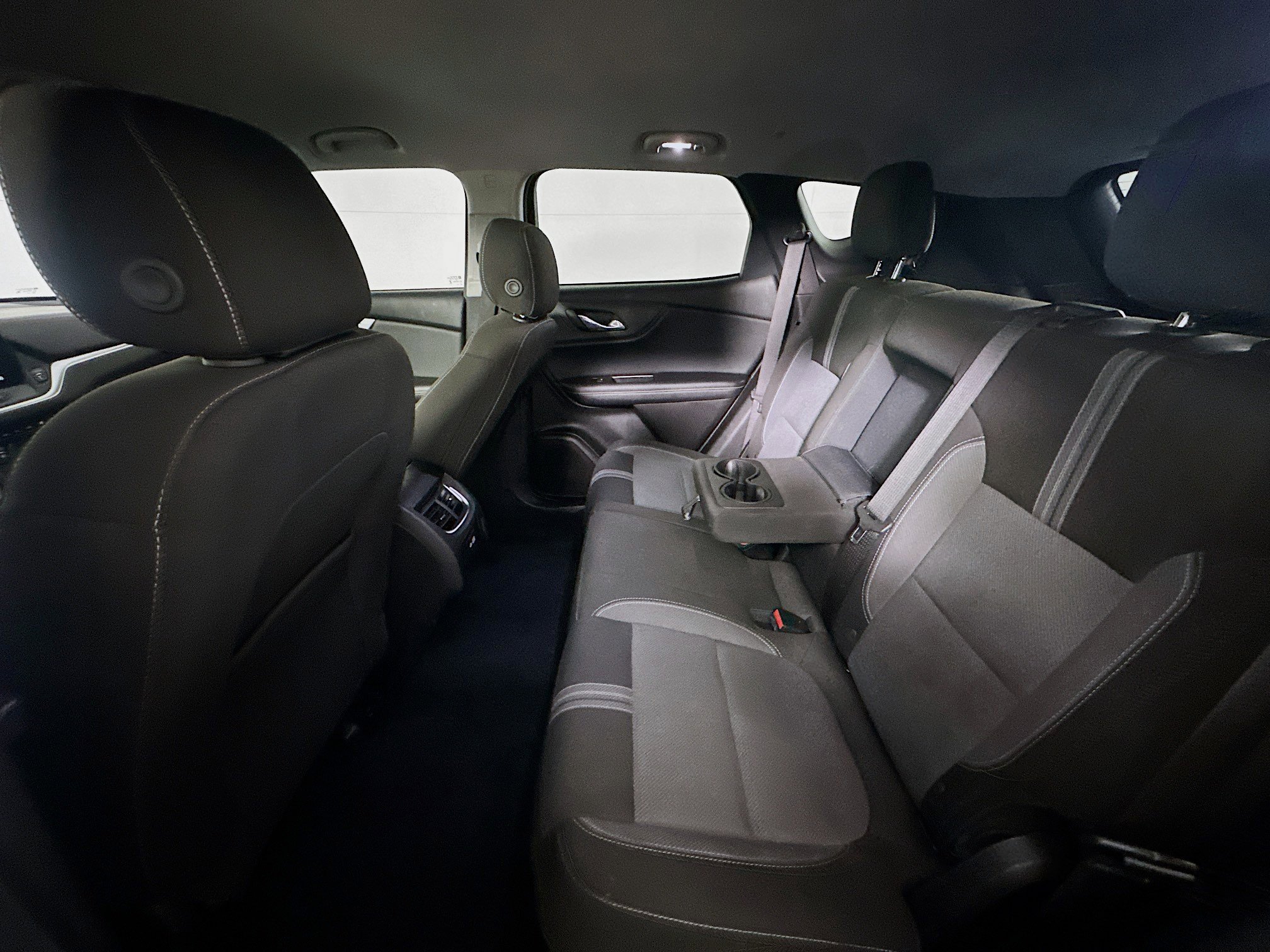 Used 2024 Chevrolet Blazer LT w/ Driver Confidence Package image 26