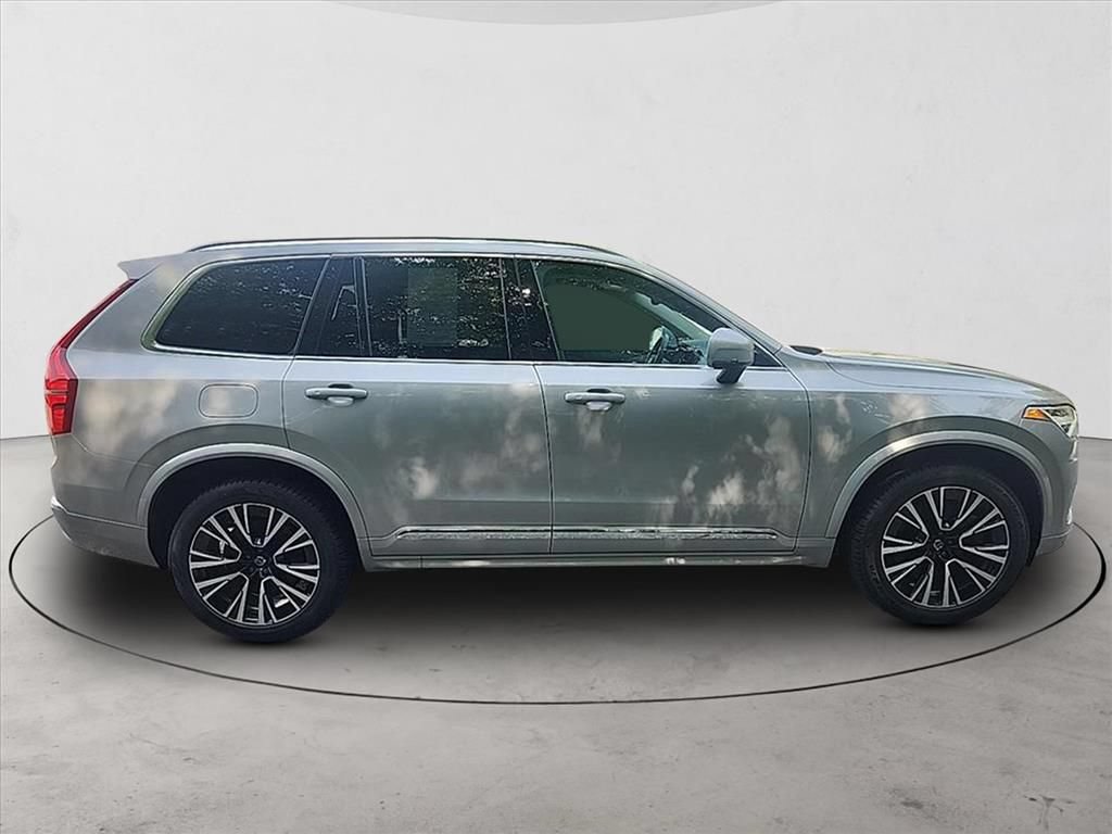Certified 2025 Volvo XC90 T8 Core w/ Protection Package Premier AWD/4WD image 6