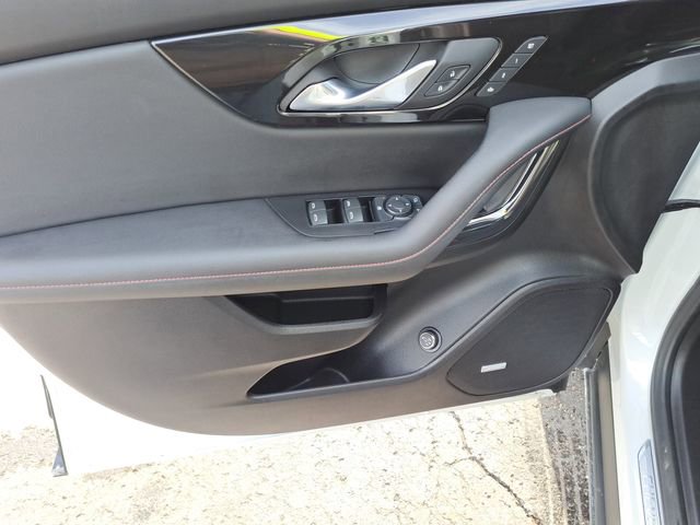 Used 2024 Chevrolet Blazer RS w/ Driver Confidence II Package image 15
