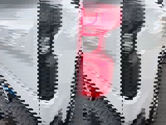 Certified 2021 Chevrolet Silverado 1500 LT Trail Boss w/ Bed Protection Package image 29