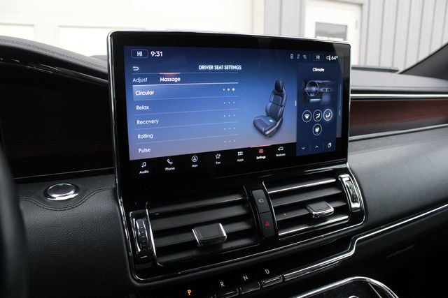 Used 2023 Lincoln Navigator L Reserve image 14