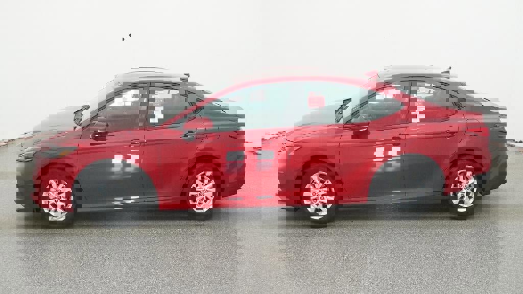 New 2026 Toyota Camry LE image 3