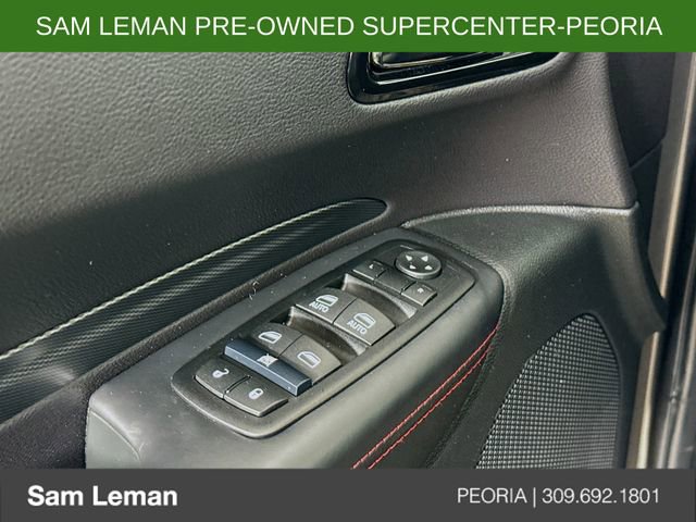 Used 2024 Dodge Durango R/T image 18