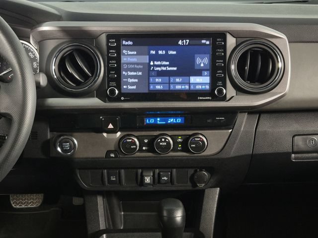 Used 2023 Toyota Tacoma SR5 RWD image 22