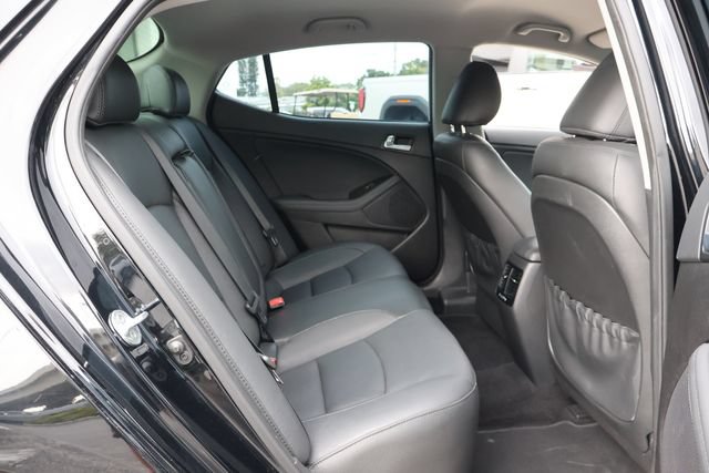 Used 2015 Kia Optima EX FWD image 20