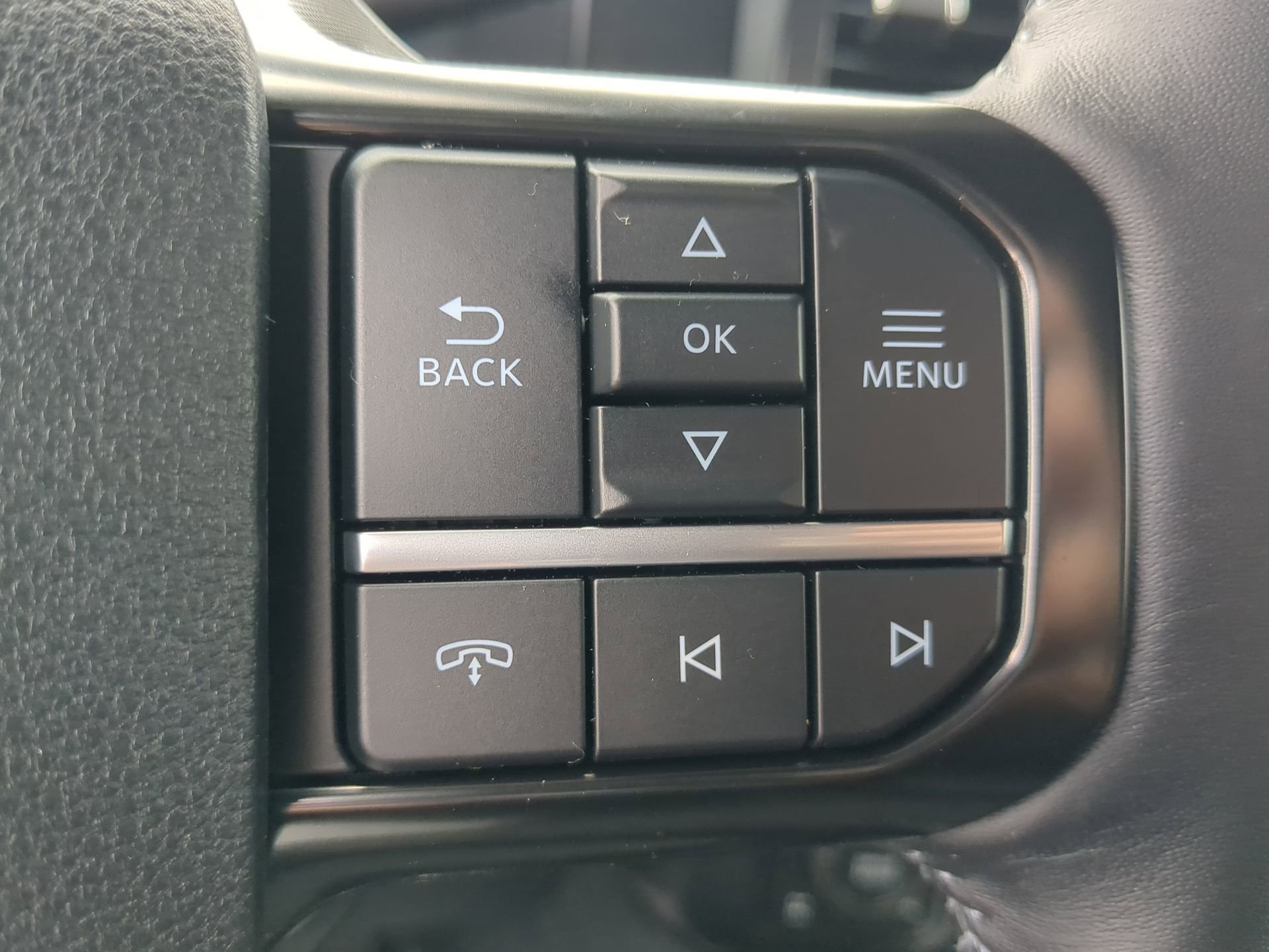 New 2026 Ford F250 Platinum w/ Tremor Off-Road Package image 63