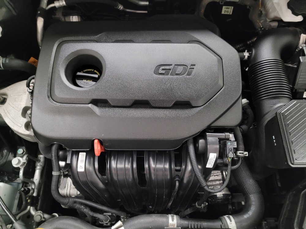 Used 2019 Kia Sportage EX image 30