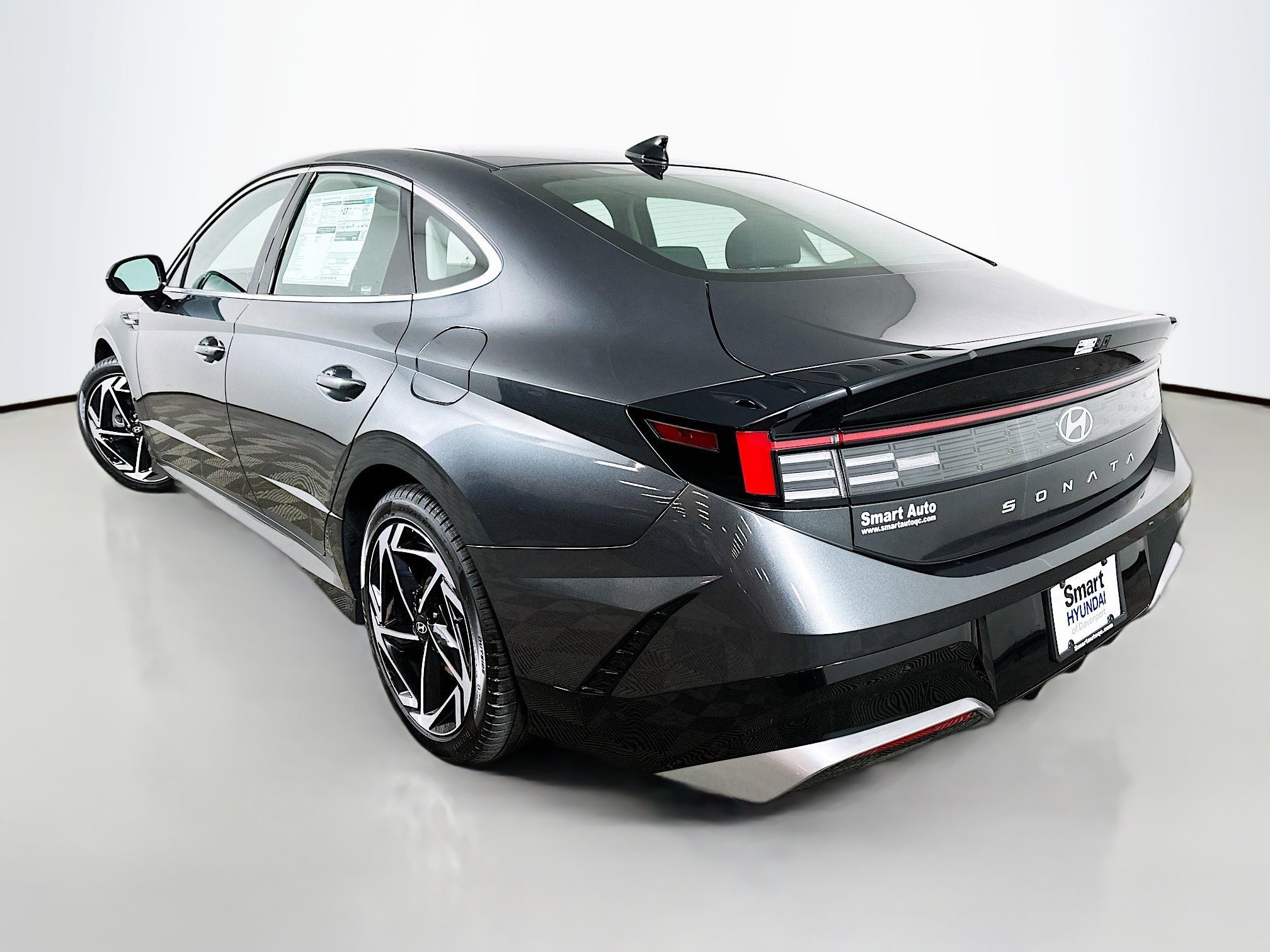 New 2026 Hyundai Sonata SEL image 5