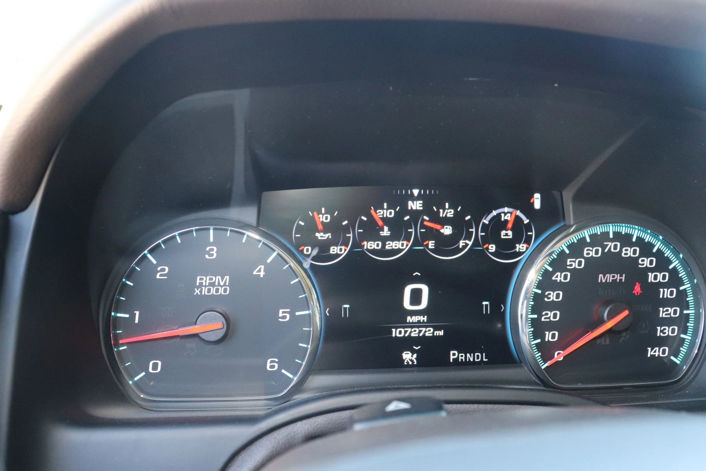 Used 2019 GMC Yukon Denali w/ Denali Ultimate Package image 4