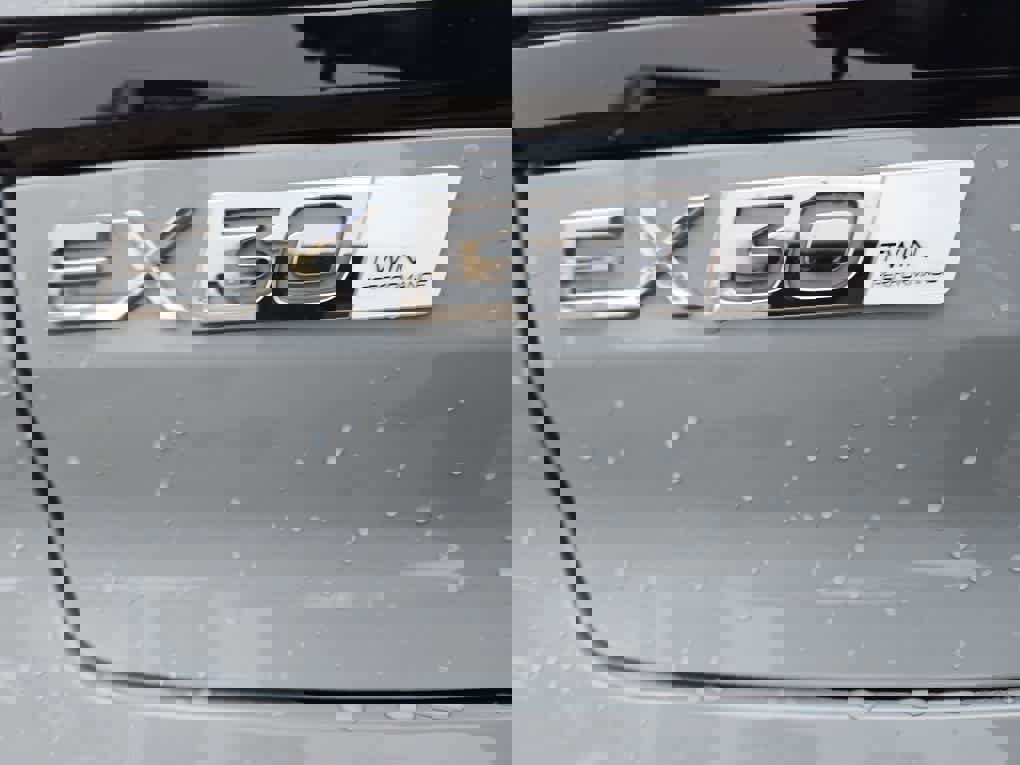 New 2026 Volvo EX30 Ultra w/ Protection Package Premier AWD/4WD image 8